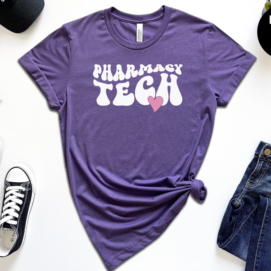 Pharmacy Tech